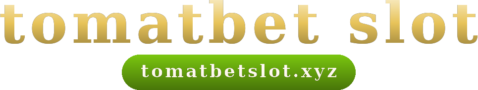 tomatbet slot logo