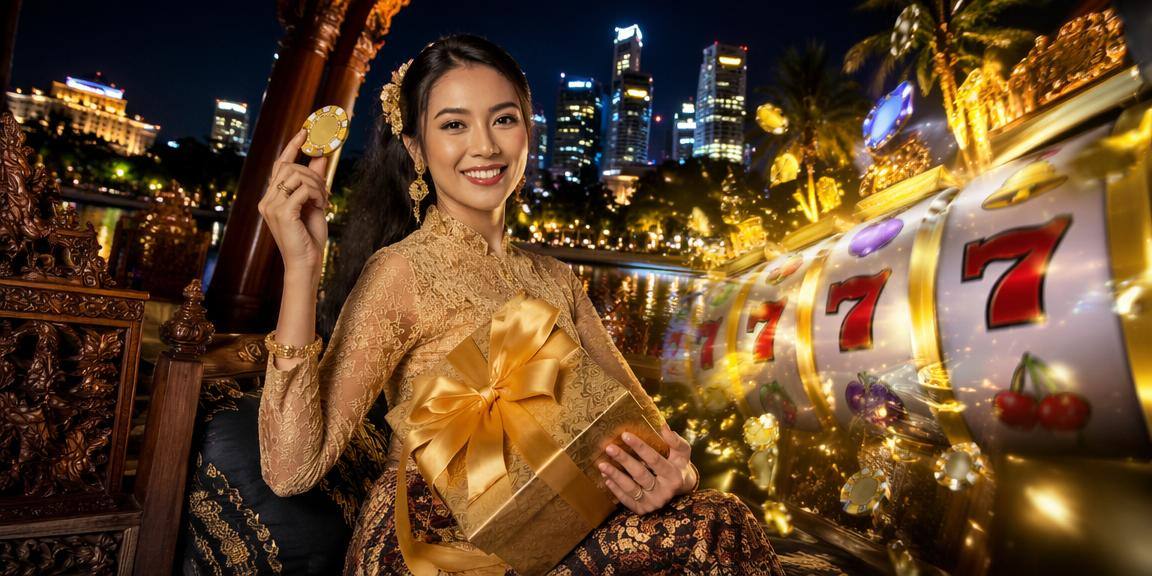 tomatbet slot Indonesia wallets you already use